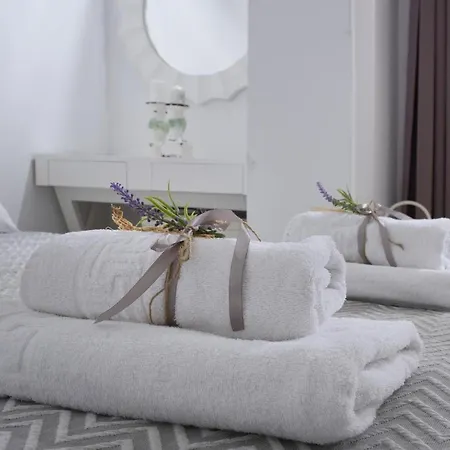 Bed & Breakfast Orizon Tagoo Mykonos