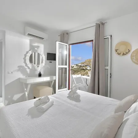 Orizon Tagoo Mykonos Bed & Breakfast