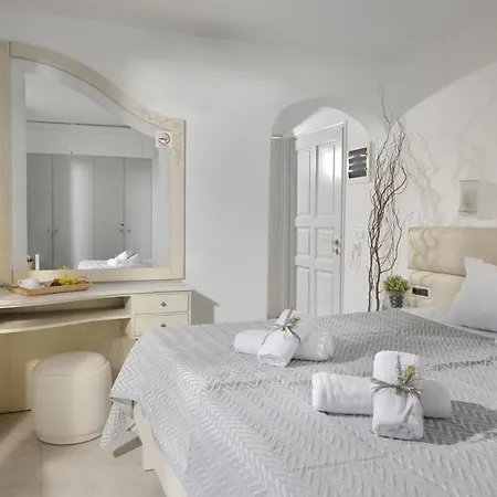 Bed & Breakfast Orizon Tagoo Mykonos Mykonos Town