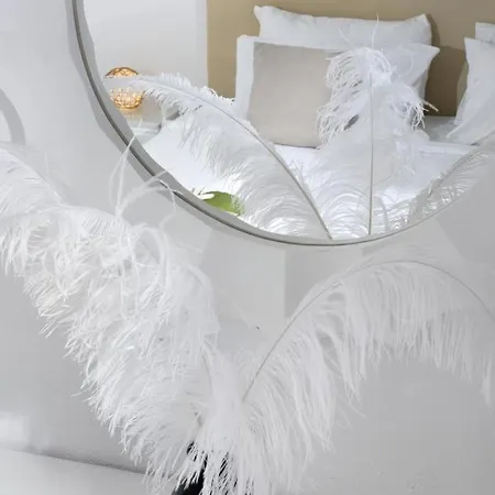 Orizon Tagoo Mykonos Bed & Breakfast