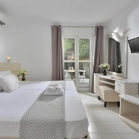 Bed & Breakfast Orizon Tagoo Mykonos Mykonos Town