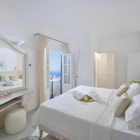 Orizon Tagoo Mykonos Bed & Breakfast