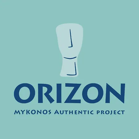 Bed & Breakfast Orizon Tagoo Mykonos