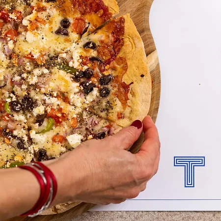 מלון Tagoo Mykonos Town