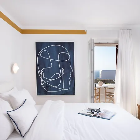 Tagoo Hotel 4*