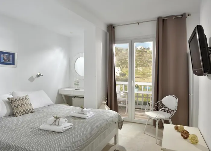 Tagoo מלון Mykonos Town