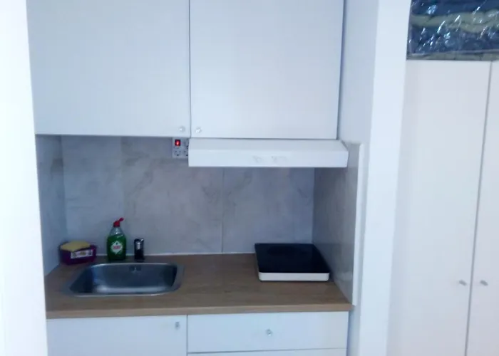 מלון Tagoo Mykonos Town