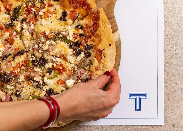 מלון Tagoo Mykonos Town