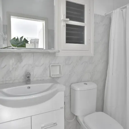 Orizon Tagoo Mykonos Bed and breakfast