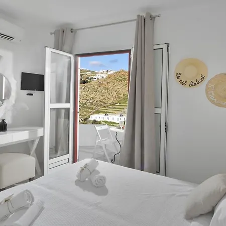 Tagoo Mykonos Town