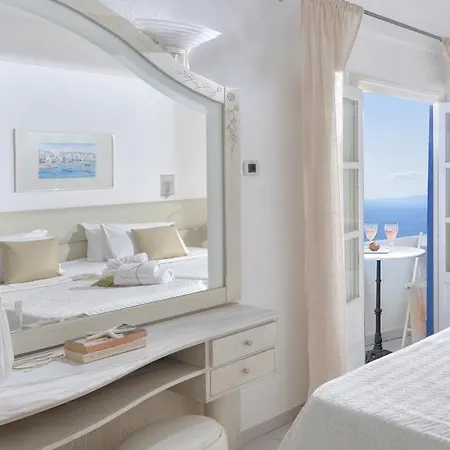 Nocleg ze śniadaniem Orizon Tagoo Mykonos