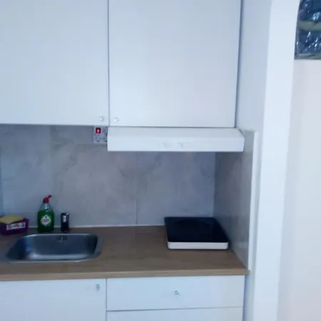 Nocleg ze śniadaniem Orizon Tagoo Mykonos Mykonos Town
