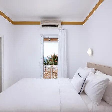 ταγκού Ξενοδοχείο 4*