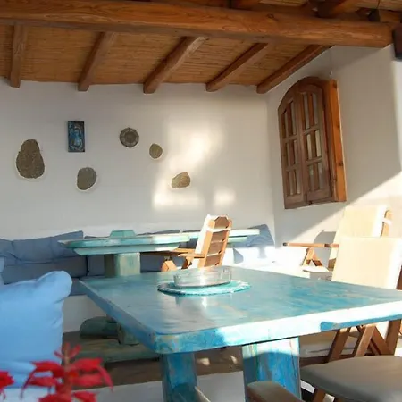 ταγκού Ξενοδοχείο