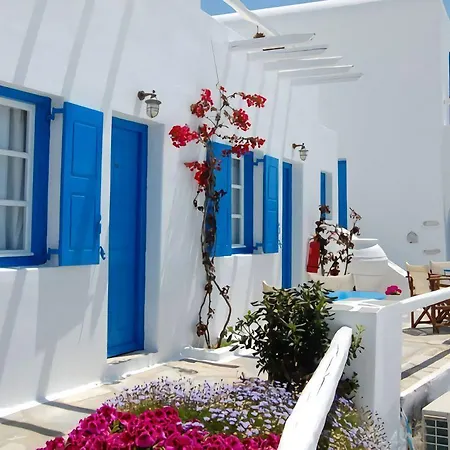 Ξενοδοχείο ταγκού 4*