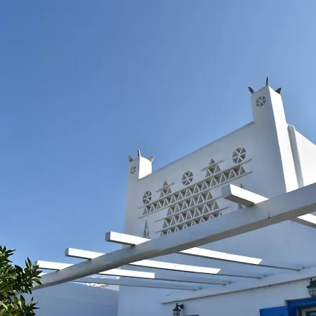 ταγκού Ξενοδοχείο