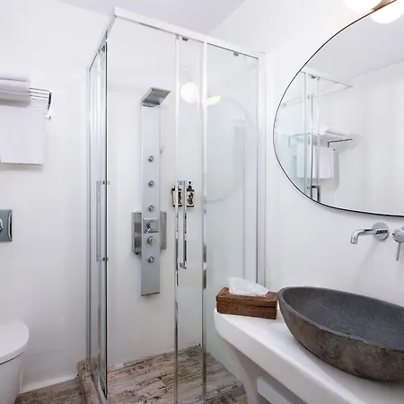 Tagoo 4* Mykonos Town