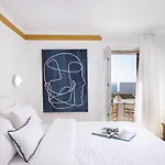 ταγκού Ξενοδοχείο 4*