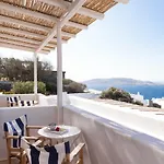 Tagoo 4* Mykonos Town