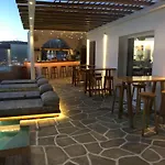 Tagoo Hotel Mykonos Town