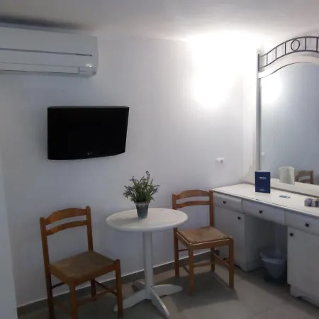 Orizon Tagoo Mykonos 4*