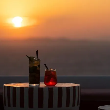 Otel Tagoo 4*