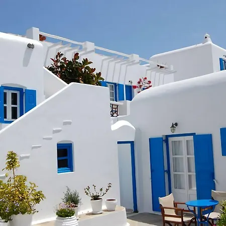 Tagoo Hotel