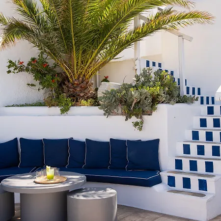 Tagoo Mykonos Town