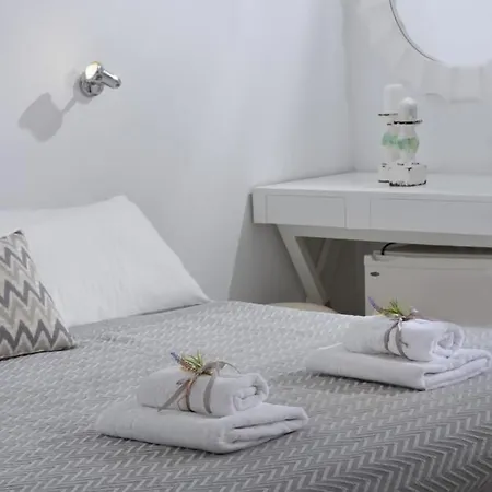 Tagoo 4* Mykonos Town