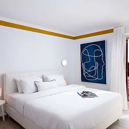 Tagoo 4* Mykonos Town
