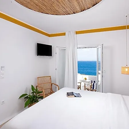 호텔 Tagoo Mykonos Town