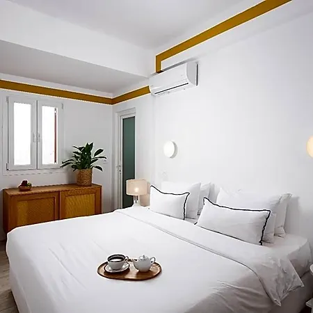 Tagoo 호텔 Mykonos Town