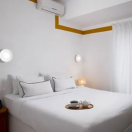 호텔 Tagoo Mykonos Town