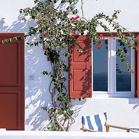 Tagoo 호텔 Mykonos Town