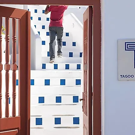 Tagoo 호텔 Mykonos Town