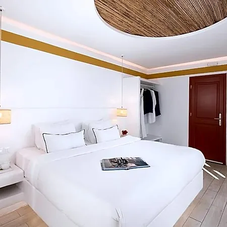 호텔 Tagoo Mykonos Town