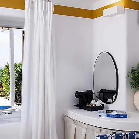 호텔 Tagoo Mykonos Town