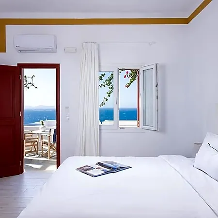 호텔 Tagoo Mykonos Town