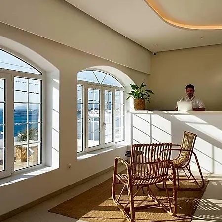 Tagoo 호텔 Mykonos Town