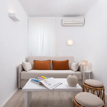 Tagoo 4* Mykonos Town