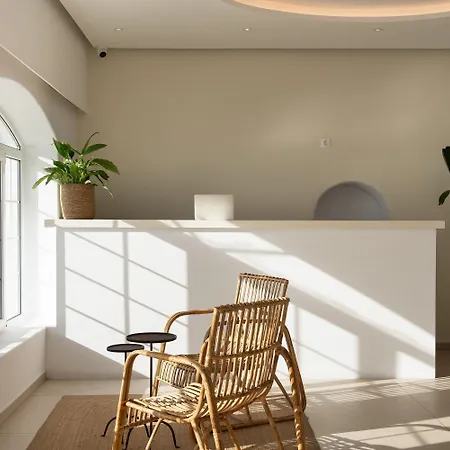 Tagoo Hotel Mykonos Town