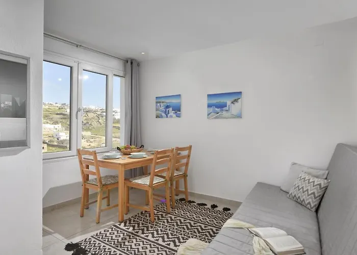 Tagoo 4* Mykonos Town