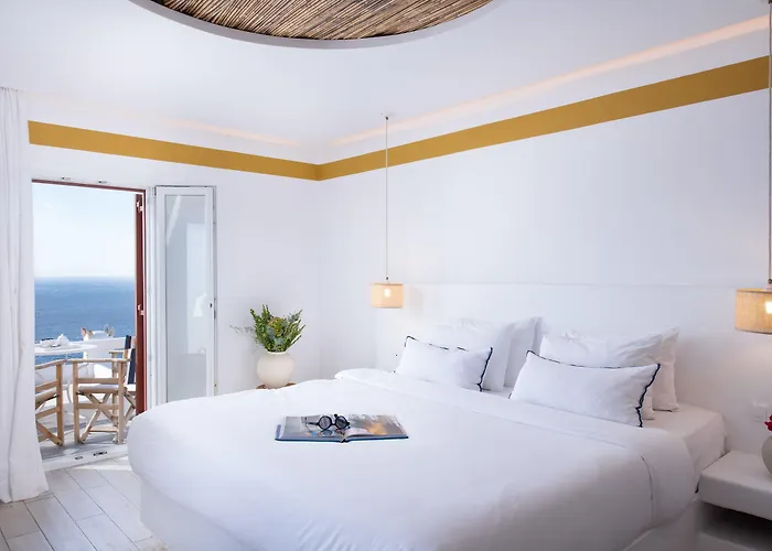 Tagoo Hotel Mykonos Town