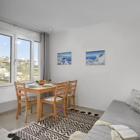 Tagoo 4* Mykonos Town