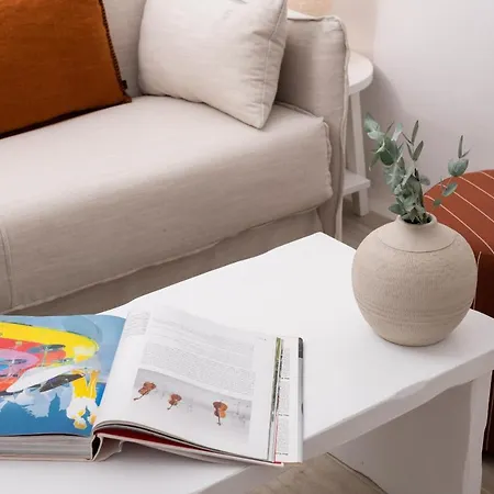 ホテル Tagoo Mykonos Town