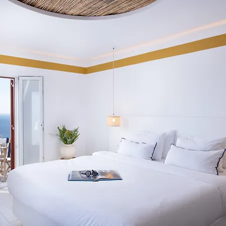 Tagoo ホテル Mykonos Town