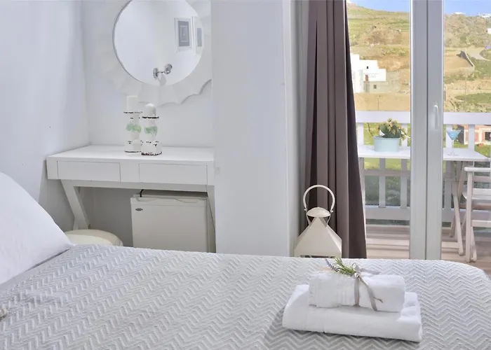 酒店 塔古酒店 Mykonos Town