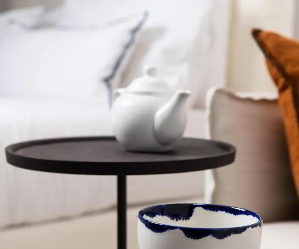 塔古酒店 酒店 4*