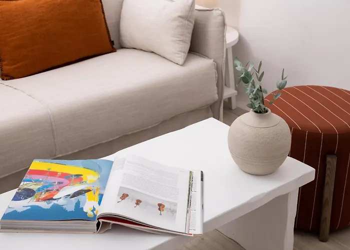 酒店 塔古酒店 Mykonos Town