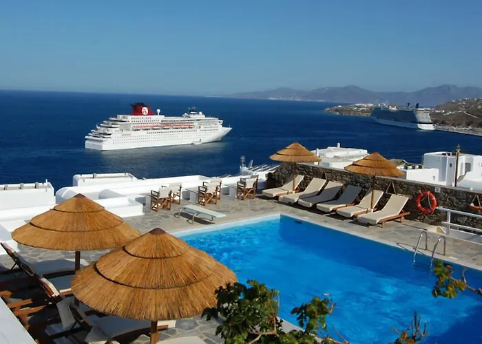 酒店 塔古酒店 4*